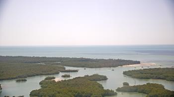 Thumbnail for current weather camera view from Kalea Bay in Naples, Florida