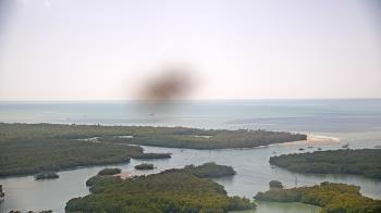 Thumbnail for current weather camera view from Kalea Bay in Naples, Florida