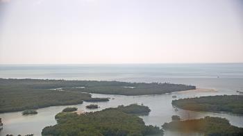 Thumbnail for current weather camera view from Kalea Bay in Naples, Florida