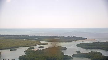 Thumbnail for current weather camera view from Kalea Bay in Naples, Florida