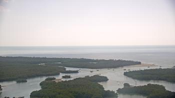 Thumbnail for current weather camera view from Kalea Bay in Naples, Florida