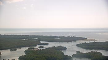 Thumbnail for current weather camera view from Kalea Bay in Naples, Florida