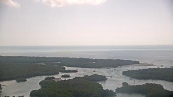 Thumbnail for current weather camera view from Kalea Bay in Naples, Florida