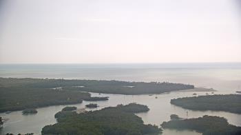 Thumbnail for current weather camera view from Kalea Bay in Naples, Florida