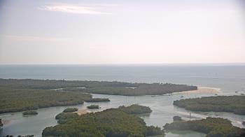 Thumbnail for current weather camera view from Kalea Bay in Naples, Florida