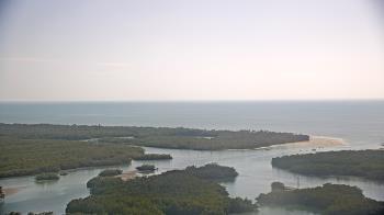 Thumbnail for current weather camera view from Kalea Bay in Naples, Florida