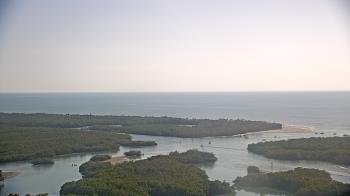 Thumbnail for current weather camera view from Kalea Bay in Naples, Florida