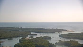 Thumbnail for current weather camera view from Kalea Bay in Naples, Florida