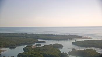 Thumbnail for current weather camera view from Kalea Bay in Naples, Florida