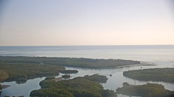 Thumbnail for current weather camera view from Kalea Bay in Naples, Florida