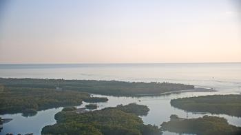 Thumbnail for current weather camera view from Kalea Bay in Naples, Florida