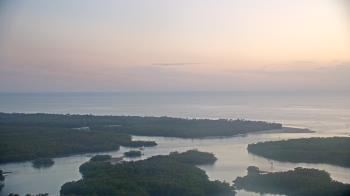Thumbnail for current weather camera view from Kalea Bay in Naples, Florida