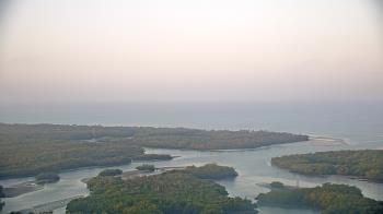 Thumbnail for current weather camera view from Kalea Bay in Naples, Florida