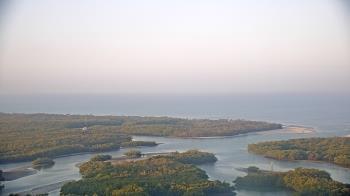 Thumbnail for current weather camera view from Kalea Bay in Naples, Florida