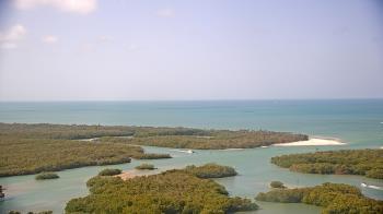 Thumbnail for current weather camera view from Kalea Bay in Naples, Florida