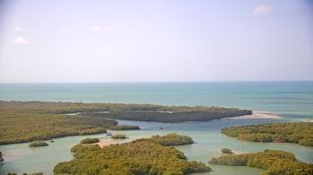 Thumbnail for current weather camera view from Kalea Bay in Naples, Florida