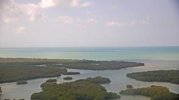 Thumbnail for current weather camera view from Kalea Bay in Naples, Florida