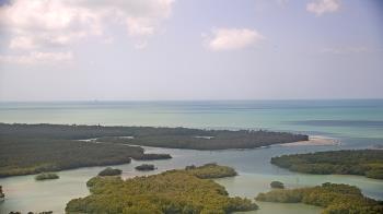 Thumbnail for current weather camera view from Kalea Bay in Naples, Florida