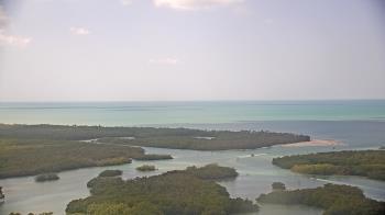 Thumbnail for current weather camera view from Kalea Bay in Naples, Florida