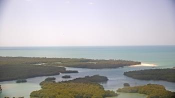 Thumbnail for current weather camera view from Kalea Bay in Naples, Florida