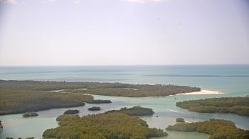 Thumbnail for current weather camera view from Kalea Bay in Naples, Florida