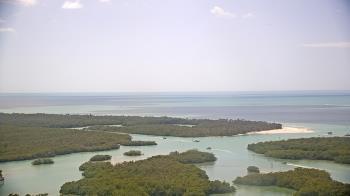 Thumbnail for current weather camera view from Kalea Bay in Naples, Florida