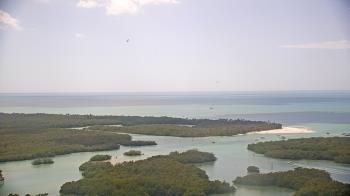 Thumbnail for current weather camera view from Kalea Bay in Naples, Florida