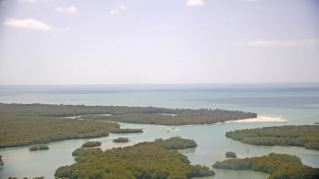 Thumbnail for current weather camera view from Kalea Bay in Naples, Florida