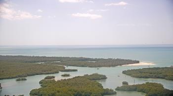 Thumbnail for current weather camera view from Kalea Bay in Naples, Florida