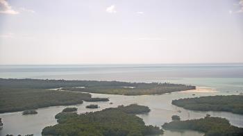 Thumbnail for current weather camera view from Kalea Bay in Naples, Florida