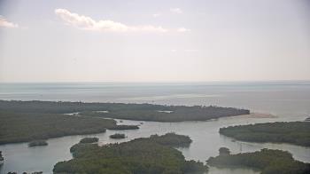 Thumbnail for current weather camera view from Kalea Bay in Naples, Florida