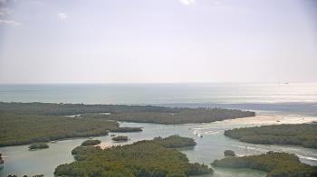 Thumbnail for current weather camera view from Kalea Bay in Naples, Florida