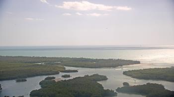 Thumbnail for current weather camera view from Kalea Bay in Naples, Florida