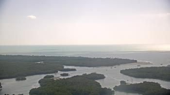 Thumbnail for current weather camera view from Kalea Bay in Naples, Florida