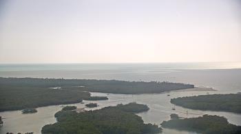 Thumbnail for current weather camera view from Kalea Bay in Naples, Florida