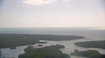 Thumbnail for current weather camera view from Kalea Bay in Naples, Florida