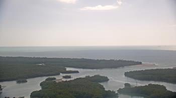 Thumbnail for current weather camera view from Kalea Bay in Naples, Florida