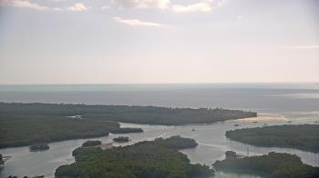 Thumbnail for current weather camera view from Kalea Bay in Naples, Florida