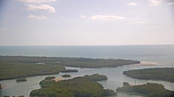 Thumbnail for current weather camera view from Kalea Bay in Naples, Florida