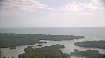 Thumbnail for current weather camera view from Kalea Bay in Naples, Florida