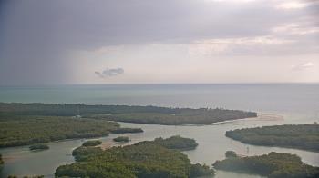 Thumbnail for current weather camera view from Kalea Bay in Naples, Florida