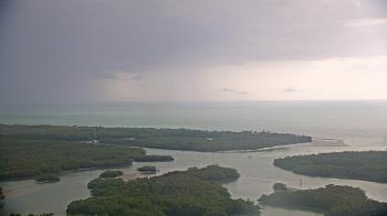 Thumbnail for current weather camera view from Kalea Bay in Naples, Florida