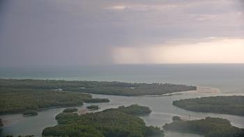 Thumbnail for current weather camera view from Kalea Bay in Naples, Florida