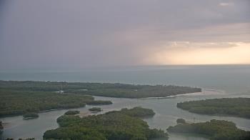 Thumbnail for current weather camera view from Kalea Bay in Naples, Florida