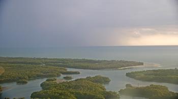 Thumbnail for current weather camera view from Kalea Bay in Naples, Florida