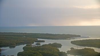 Thumbnail for current weather camera view from Kalea Bay in Naples, Florida
