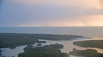 Thumbnail for current weather camera view from Kalea Bay in Naples, Florida