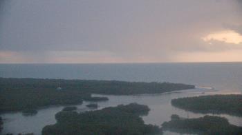 Thumbnail for current weather camera view from Kalea Bay in Naples, Florida