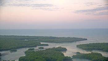 Thumbnail for current weather camera view from Kalea Bay in Naples, Florida