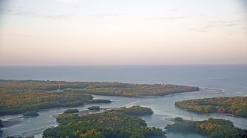 Thumbnail for current weather camera view from Kalea Bay in Naples, Florida